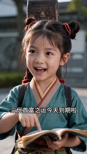 督丨军夫人竟是赊丨刀人之补天篇（174集）好看短剧分享