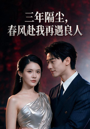三年隔尘,春风赴我再遇良人(55集) 三年隔尘,春风赴我再遇良人(55集)好看的短剧来了