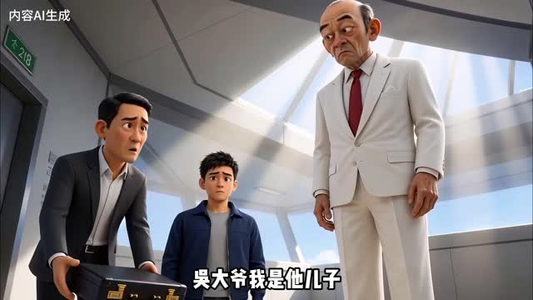 收租老汉第三季（118集）全集免费观看