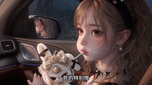 作精丧尸女友(80集) 作精丧尸女友(80集)热播短剧推荐