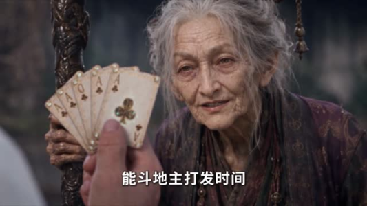 龙渊仙姬，小师叔她真不卷！第二季（50集）360网盘观看