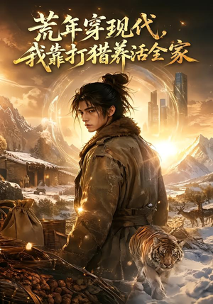 荒年穿现代，我靠打猎养活全家（61集）演员表