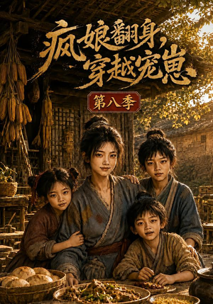 疯娘翻身,穿越宠崽第八季(189集) 疯娘翻身,穿越宠崽第八季(189集)正能量短剧分享