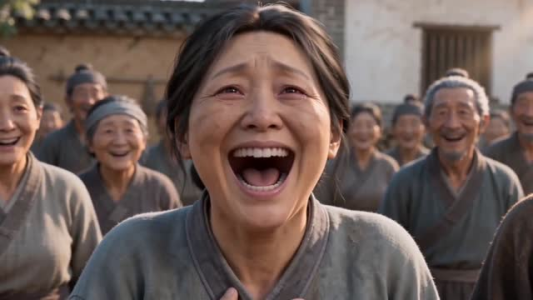 穿成如烟大帝,皇子求着入赘第一季(102集) 穿成如烟大帝,皇子求着入赘第一季(102集)一口气看完全集