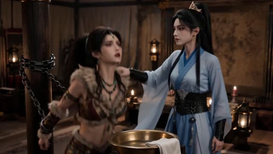 发配死囚营,我靠万物强化喂养无双战将(101集) 发配死囚营,我靠万物强化喂养无双战将(101集)爆火短剧抢先看