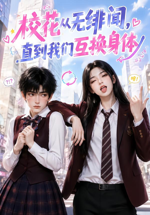 校花从无绯闻,直到我们互换身体(125集) 校花从无绯闻,直到我们互换身体(125集)精彩短剧热播
