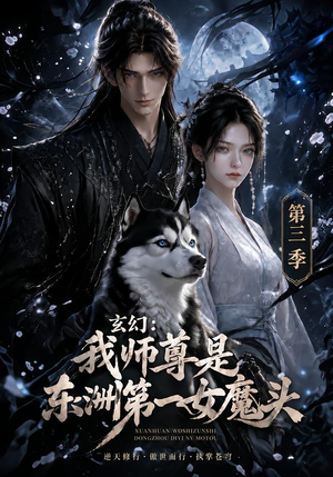 玄幻:我师尊是东洲第一女魔头第三季(118集) 玄幻:我师尊是东洲第一女魔头第三季(118集)热门短剧推荐