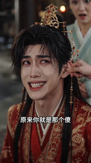 我家甲方是王爷(62集) 我家甲方是王爷(62集)一共多少集