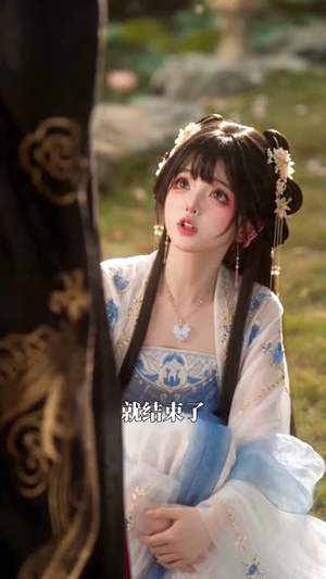 拐个夫君囤元宝(30集) 拐个夫君囤元宝(30集)好看短剧看不停