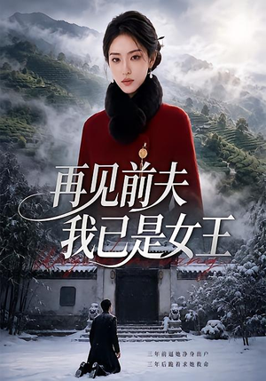 再见前夫,我已是女王(50集) 再见前夫,我已是女王(50集)追短剧太上头了