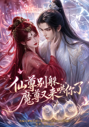 仙尊别躲,魔尊又来哄你了(108集) 仙尊别躲,魔尊又来哄你了(108集)零花钱看整部剧