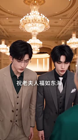 千金归来,她被全世界宠爱第三季(82集) 千金归来,她被全世界宠爱第三季(82集)短剧越看越精彩