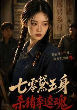 七零黛玉身,杀猪李逵魂(51集) 七零黛玉身,杀猪李逵魂(51集)爆款热门短剧