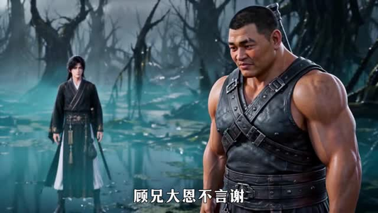 血契牵族第一季(165集) 血契牵族第一季(165集)网络小短剧
