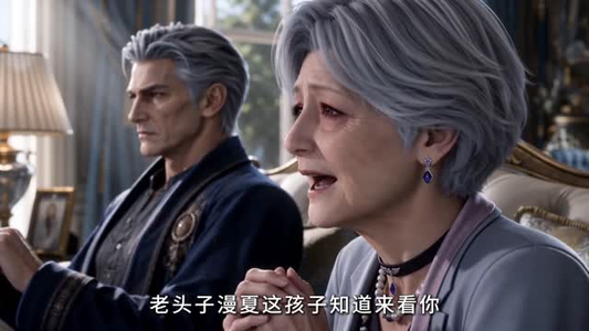 果果宠爱之偏执九爷沦陷了第二季(63集) 果果宠爱之偏执九爷沦陷了第二季(63集)火爆短剧热播中