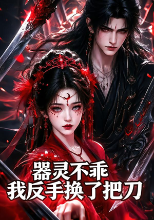 器灵不乖我反手换了把刀(80集) 器灵不乖我反手换了把刀(80集)红果免费短剧
