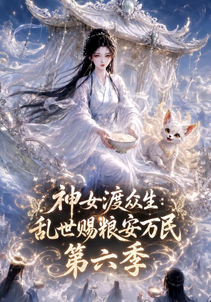 神女渡众生乱世赐粮安万民第六季（150集）短剧上热门