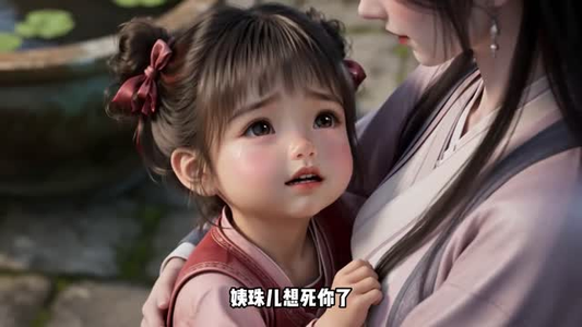 元梦穿书(75集) 元梦穿书(75集)最新短剧抢先看