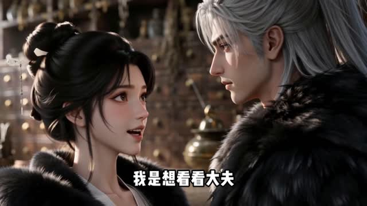 塞上锦书(55集) 塞上锦书(55集)这部短剧我爱了