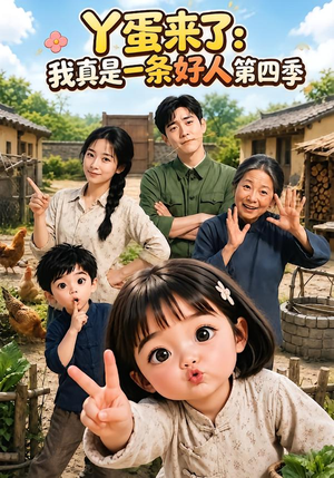 丫蛋来了:我真是一条好人第四季(155集) 丫蛋来了:我真是一条好人第四季(155集)全剧免费观看