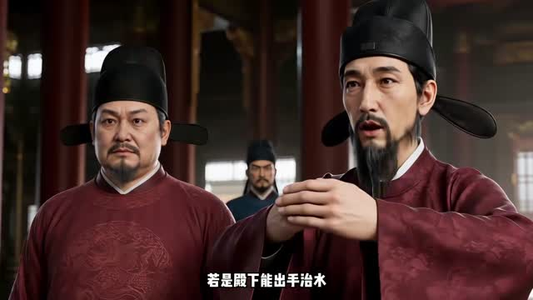 李承乾定大唐(97集) 李承乾定大唐(97集)更新时间一览表
