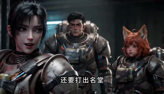 重工千金:从退婚到自制专武(62集) 重工千金:从退婚到自制专武(62集)免费热门短剧
