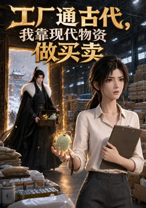 工厂通古代,我靠现代物资做买卖(33集) 工厂通古代,我靠现代物资做买卖(33集)看到了大结局