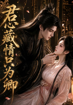 君心藏情只为卿(35集) 君心藏情只为卿(35集)免费短剧片段