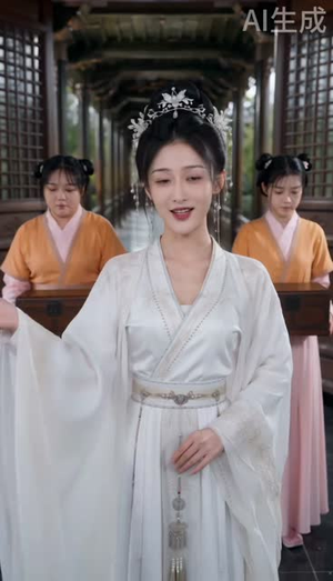 卸甲后一万两买了个戏子夫君(44集) 卸甲后一万两买了个戏子夫君(44集)熬夜追短剧