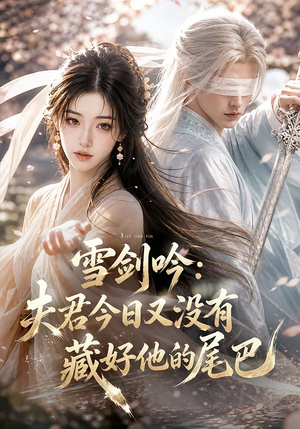 雪剑吟：夫君今日又没有藏好他的尾巴（81集）全集在线看