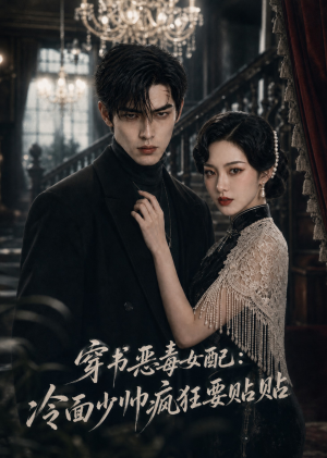 穿书恶毒女配:冷面少帅疯狂要贴贴(51集) 穿书恶毒女配:冷面少帅疯狂要贴贴(51集)好看短剧追不停