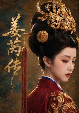 姜芮传（73集）口碑爆棚免费看