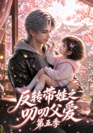 反转带娃之叨叨父爱第五季(85集) 反转带娃之叨叨父爱第五季(85集)最火爆短剧