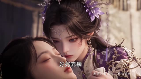 重生：摄政王妃她医毒双绝第四季（159集）热播短剧追不停