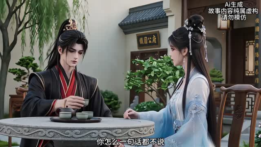 权臣竟是粘人醋包(46集) 权臣竟是粘人醋包(46集)集免费看短剧