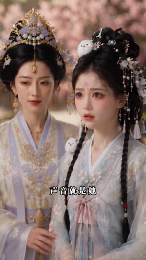 岁岁莲华第二季(105集) 岁岁莲华第二季(105集)小短剧推荐