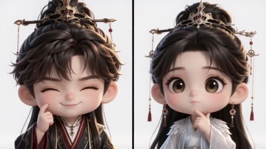 夫君的醋坛子翻了(39集) 夫君的醋坛子翻了(39集)让你一口气看完