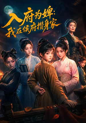入府为婢:我在侯府攒身家(78集) 入府为婢:我在侯府攒身家(78集)今日短剧分享