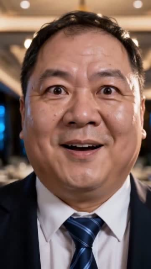 群发的告白,被总裁签收了(17集) 群发的告白,被总裁签收了(17集)女主谁演的