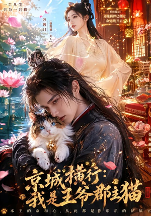 京城横行:我是王爷郡主猫(94集) 京城横行:我是王爷郡主猫(94集)超爽短剧推荐