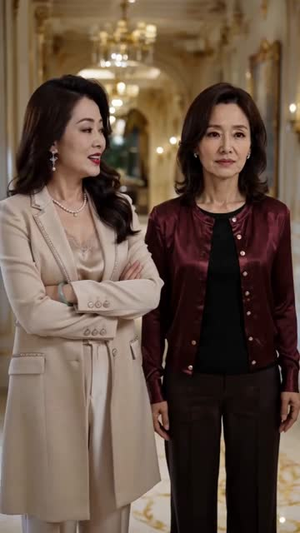 沈总,你的离婚律师就是你老婆(114集) 沈总,你的离婚律师就是你老婆(114集)爆火短剧抢先看