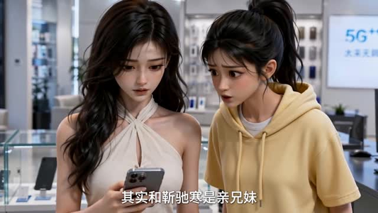 新婚羔羊(109集) 新婚羔羊(109集)精彩片段