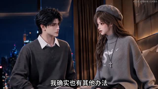 旧雪尽处,与你相拥第二季(132集) 旧雪尽处,与你相拥第二季(132集)短剧免费观看