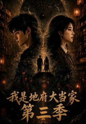 我是地府大当家第三季(302集) 我是地府大当家第三季(302集)在线看