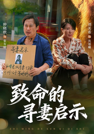 致命的寻妻启示(65集) 致命的寻妻启示(65集)真的好看吗