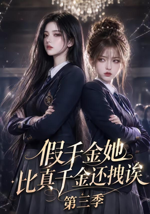 假千金她比真千金还拽诶第三季(65集) 假千金她比真千金还拽诶第三季(65集)短剧片段分享