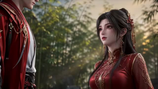 凡人修仙:我靠小树苗逆仙途第五季(115集) 凡人修仙:我靠小树苗逆仙途第五季(115集)短剧精彩推荐