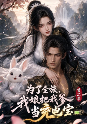 为了全族,我娘把我爹当充电宝第二季(123集) 为了全族,我娘把我爹当充电宝第二季(123集)短剧抢先看