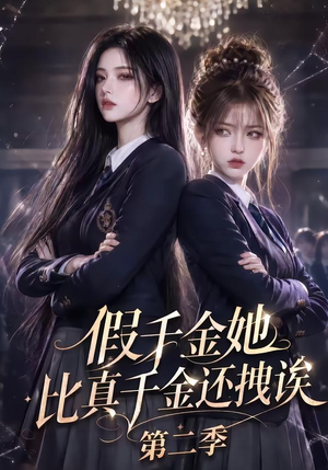 假千金她比真千金还拽诶第二季(72集) 假千金她比真千金还拽诶第二季(72集)热播短剧追不停