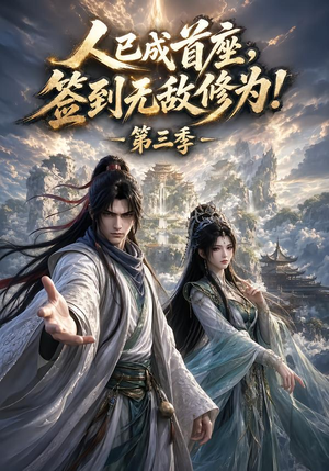 人已成首座，签到无敌修为！第三季（135集）精彩短剧免费看